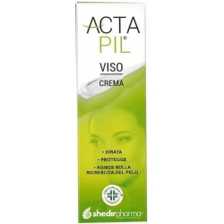 Actapil - Face Cream 15 ml