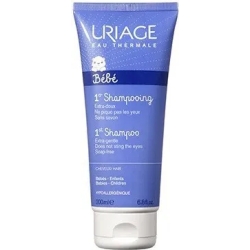 Premiere Shampooing - Gentle shampoo 200 ml