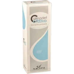 Calmodet attivo - Shower gel Shampoo 250 ml