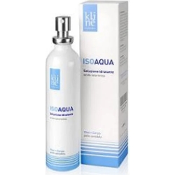 Isoaqua - Hydration Facial Solution body 100 ml