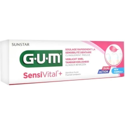 SensiVital+ - Toothpaste 75 ml