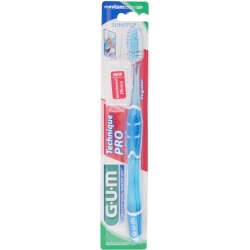 Technique Pro - Regular Toothbrush in assorted colours