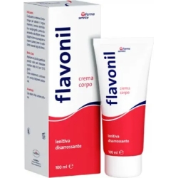 Flavonil - Body Cream 100 ml