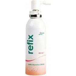 Refix Spray - hydrating body 50 ml