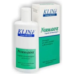 Normadine - Dermatological Liquid 250 ml