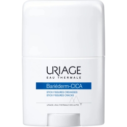 Bariederm stick fissures cracks 22gr