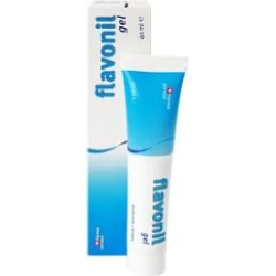 Flavonil - Body Gel 40 ml