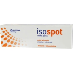 Isospot - Day Cream 25 ml