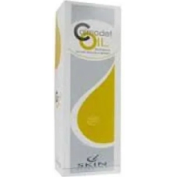 Calmodet Oil - gentle Cleanser 250 ml