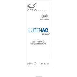 Lubanac Gel - Anti-Acne Treatment 30 ml