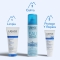 Bariederm - SPF50 repairing cream 40 ml