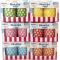 backing cups 12 pieces