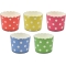 backing cups 12 pieces
