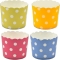 backing cups 12 pieces