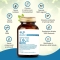 Salugea DKE + Magnesio - vitamin supplement 60 capsules
