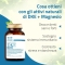 Salugea DKE + Magnesio - vitamin supplement 60 capsules