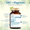 Salugea DKE + Magnesio - vitamin supplement 60 capsules
