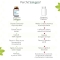 Salugea DKE + Magnesio - vitamin supplement 60 capsules