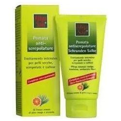 hands&feet Anti-cracking ointment 75 Ml