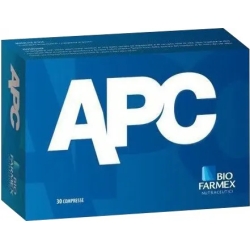 Apc Joint supplement - 30 tablets 1.25 g