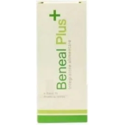 Beneal+ wellness Supplement 150 ml