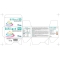 Bifilact RSV - probiotic Supplement - 14 Vials