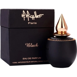 Black - Eau De Parfum for Woman 100 ml Spray