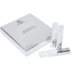 Silver Plus Beauty Flash - 3 Vials of Lifting Gel