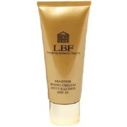 Master Hand Cream AntiTaches SPF10 100 ml