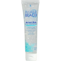 After Sun - Moisturizing gel 148 ml