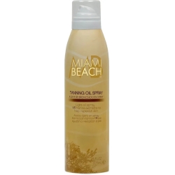 Tanning Oil Spray 177 ml