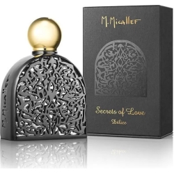 Secrets Of Love Delice - Eau De Parfum Unisex 75 ml Spray