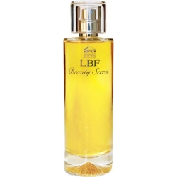 Beauty Secret Agrumi Di Panarea - Eau De Beaute 100 ml