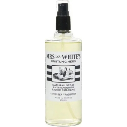 Unstung hero - Anti Mosquito Eau De Cologne 250 ml Spray