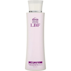 Velvet Skin Milk - Moisturizing Milk 400 ml