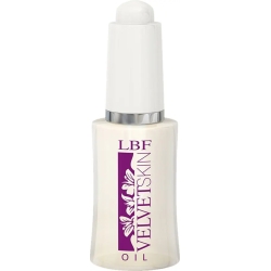 Velvet Skin Oil - nourishing oil 30 ml