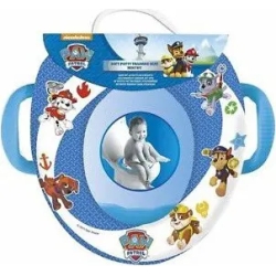 soft Toilet Trainer With Handles