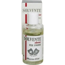 due scudi - oily solvent for nails 50 ml