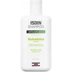 healthy scalp nutradeica - anti-dandruff shampoo 200 ml