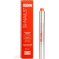 si nails - nail enhancer 2.5 ml