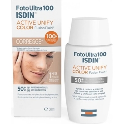 FotoUltra Active unify color 100 - Anti spots cream SPF 50+ 50 ML