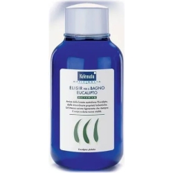 officinalia - eucalyptus bath detergent 500 ml