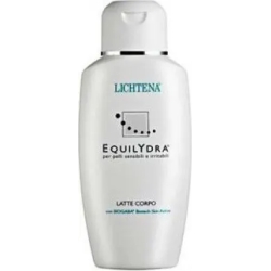 equilydra - body milk for sensitive skin 200 ml