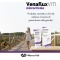 venaflux viti - legs gel cream 150 ml