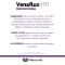 venaflux viti - legs gel cream 150 ml