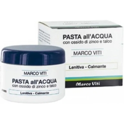 water-based paste with zinc oxide and talcum 200 ml