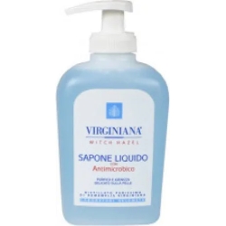 virginiana - antimicrobial liquid soap 300 ml