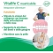 Vitalife C vitamin C food supplement 240 tablets