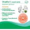 Vitalife C vitamin C food supplement 240 tablets
