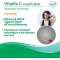 Vitalife C vitamin C food supplement 240 tablets